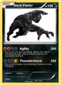 Black Panter
