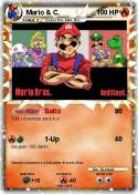 Mario & C.