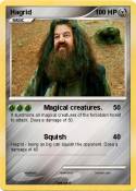 Hagrid