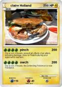 claire Holland