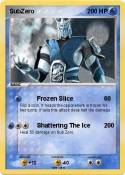 SubZero