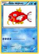 Robo Magikarp