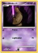 Mace Windu