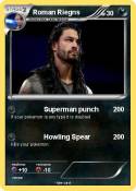 Roman Riegns