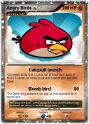 Angry Birds Angry Birds