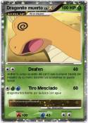 Dragonite
