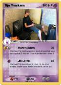 Tijn Meurkens