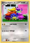 backyardigans backyardigans