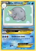 NarWHALE