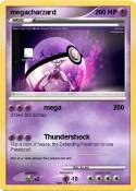 megacharzard