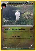 MEGA Moo Moo EX