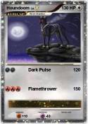 Houndoom