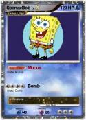 SpongeBob