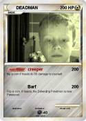 DEADMAN
