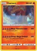 Charizard Charizard