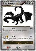 Ender Dragon