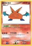 Victini Drol