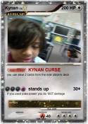 Kynan