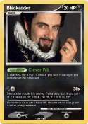 Blackadder Blackadder