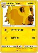 Golden Doge