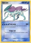Suicune