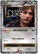 DERF