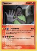 Firestriker