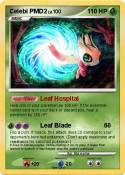 Celebi PMD2