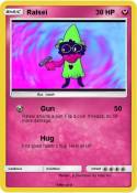 Ralsei
