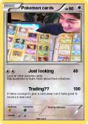 Pokemon cards Pokemon cards