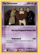 The Threesome