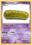 Pickle