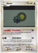 Olcore