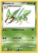 Buzzeon