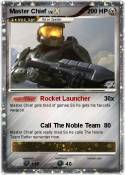 Master Chief