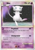 Mew