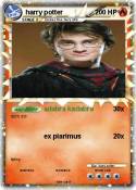 harry potter