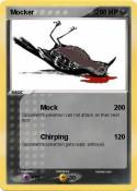 Mocker