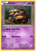 Kronos