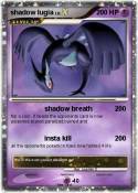 shadow lugia