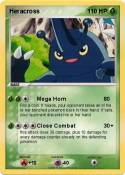 Heracross