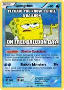 Spongebob
