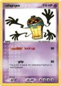 cofagrigus