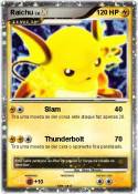Raichu