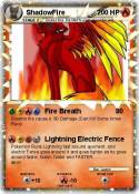 ShadowFire