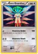 Gate Guardian