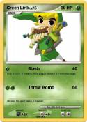 Green Link