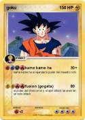 goku