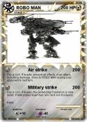 ROBO MAN