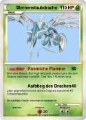 Sternenstaubdrache